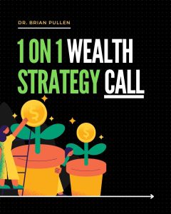 1:1 Wealth Strategy Call
