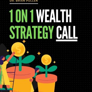1:1 Wealth Strategy Call